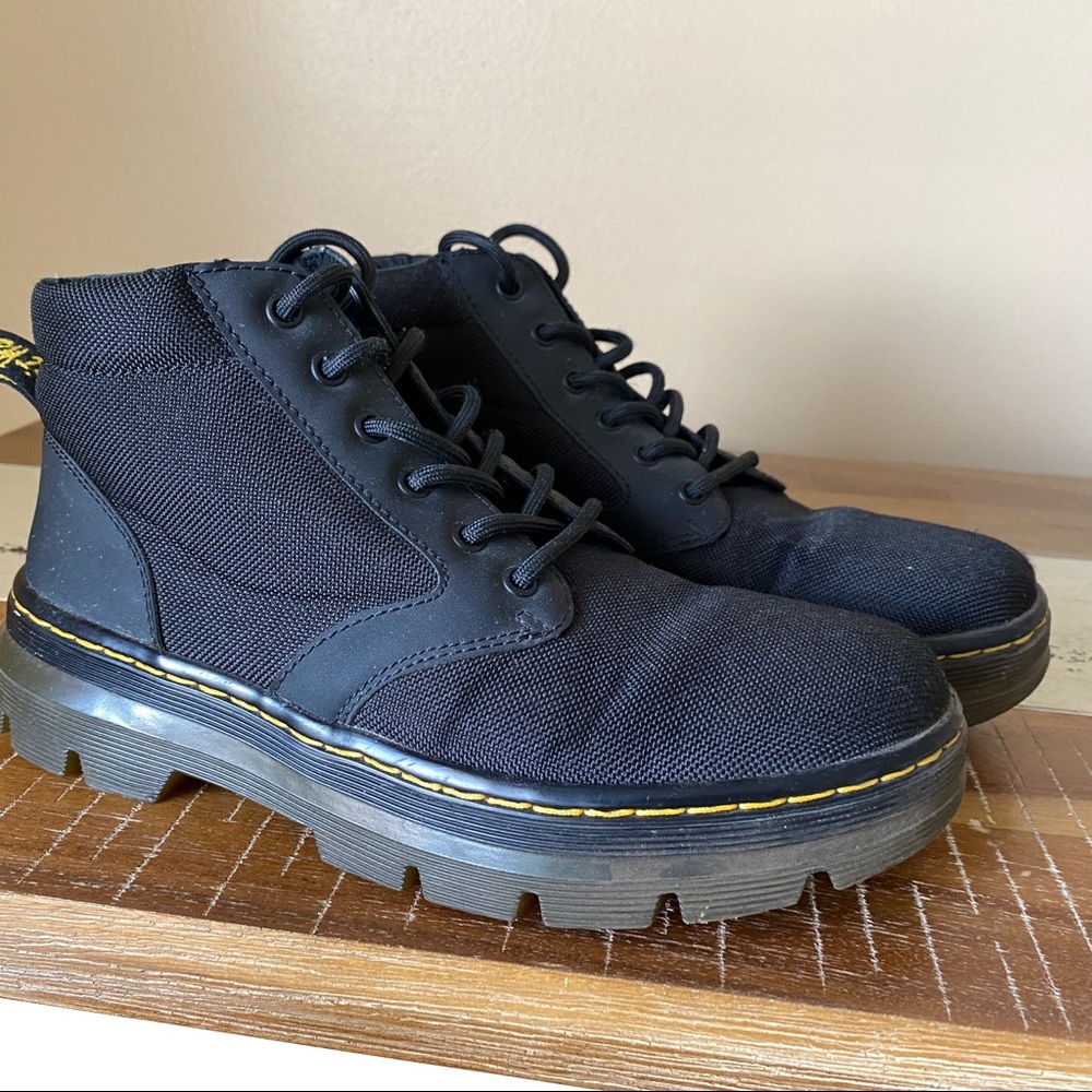 Dr. Marten Bonny Poly Casual Boots